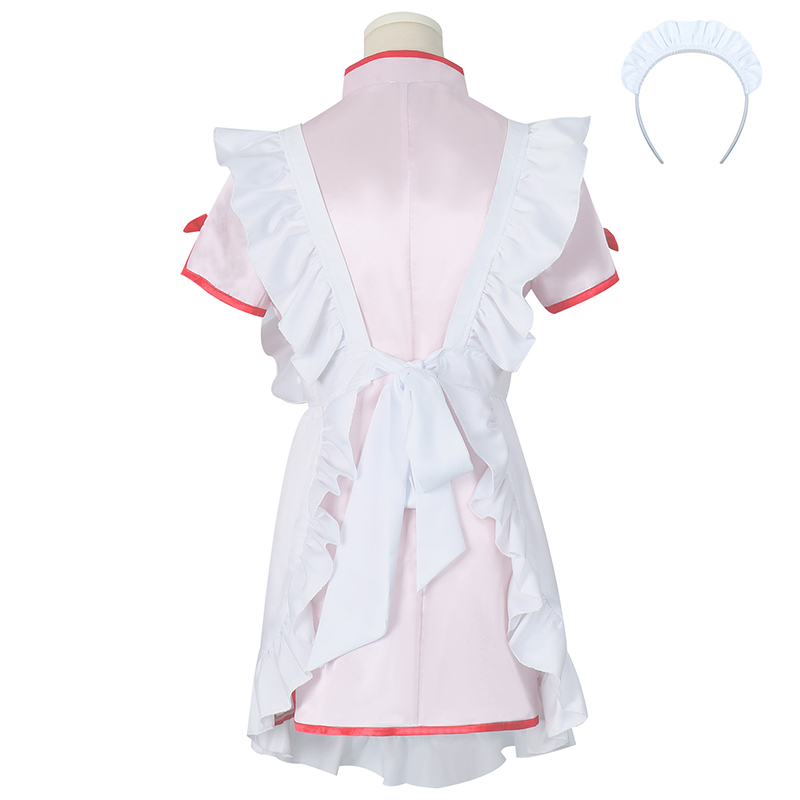 Shampoo Cosplay Ranma 1/2 Cosp - Anime Cosplay Mujer recensie en prijs