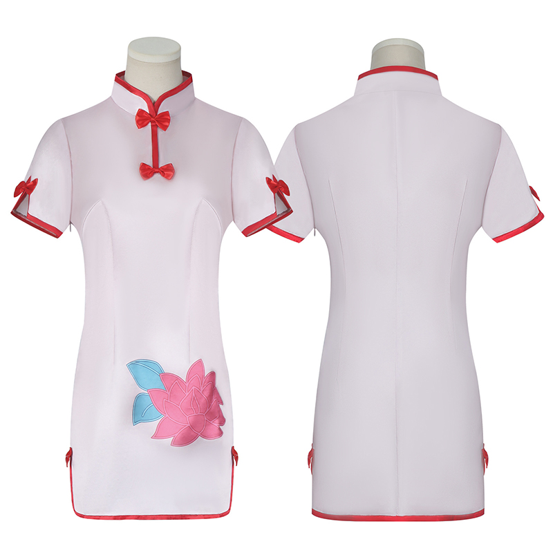 Shampoo Cosplay Ranma 1/2 Cosp - Anime Cosplay Mujer recensie en prijs