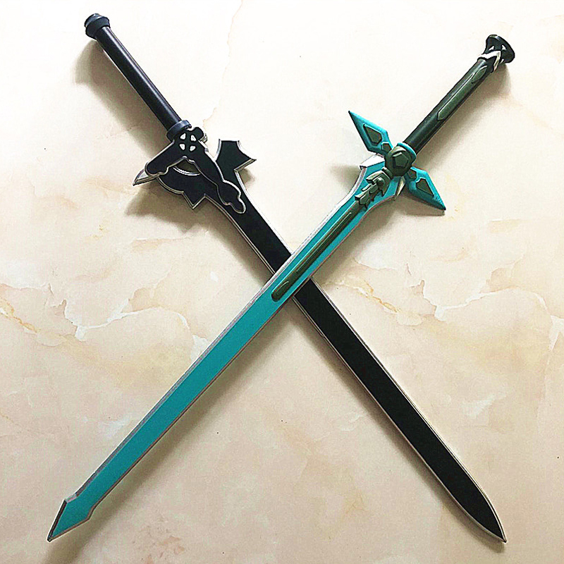 Sword Art Online SAO 80cm zwaa - Sword Art Online Cape recensie en prijs