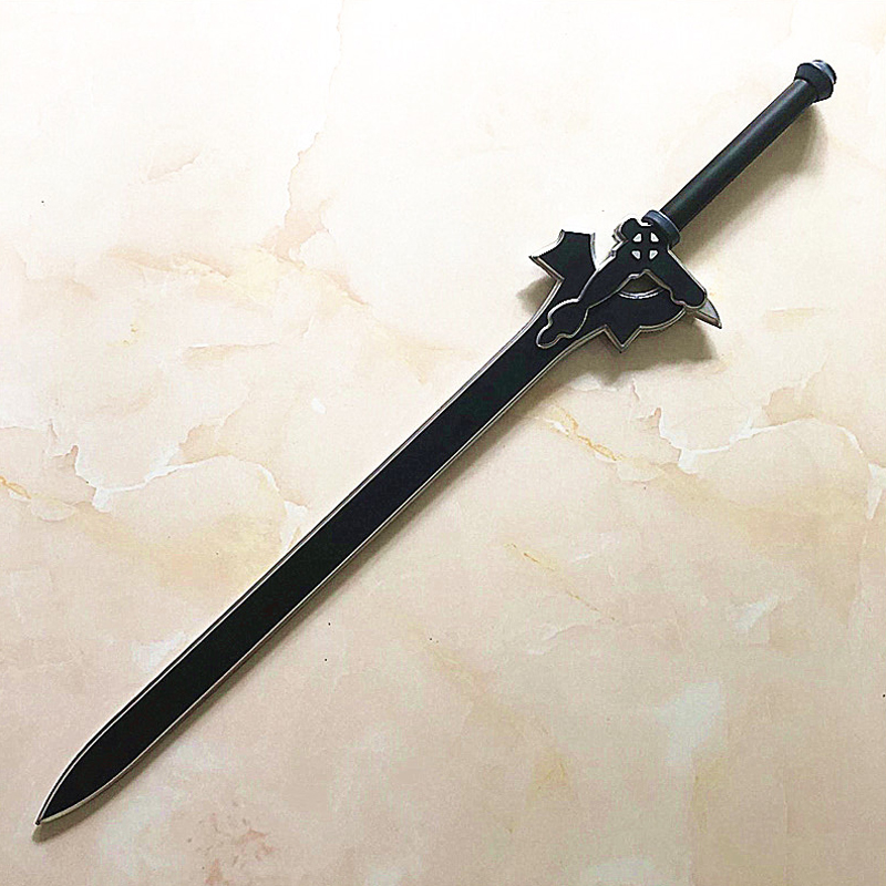Sword Art Online SAO 80cm zwaa - Sword Art Online Cape recensie en prijs