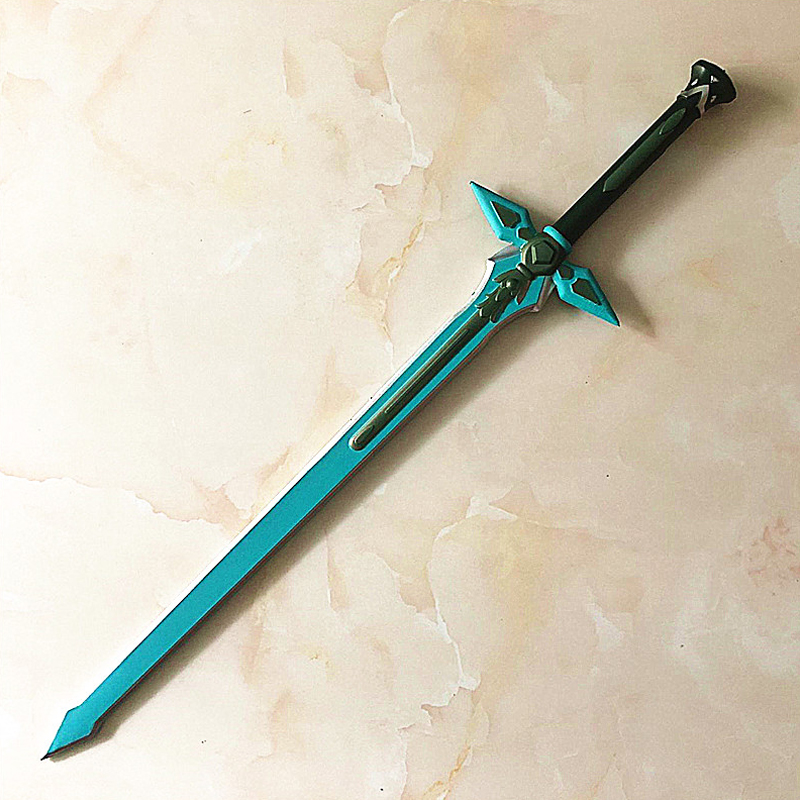 Sword Art Online SAO 80cm zwaa - Sword Art Online Cape recensie en prijs