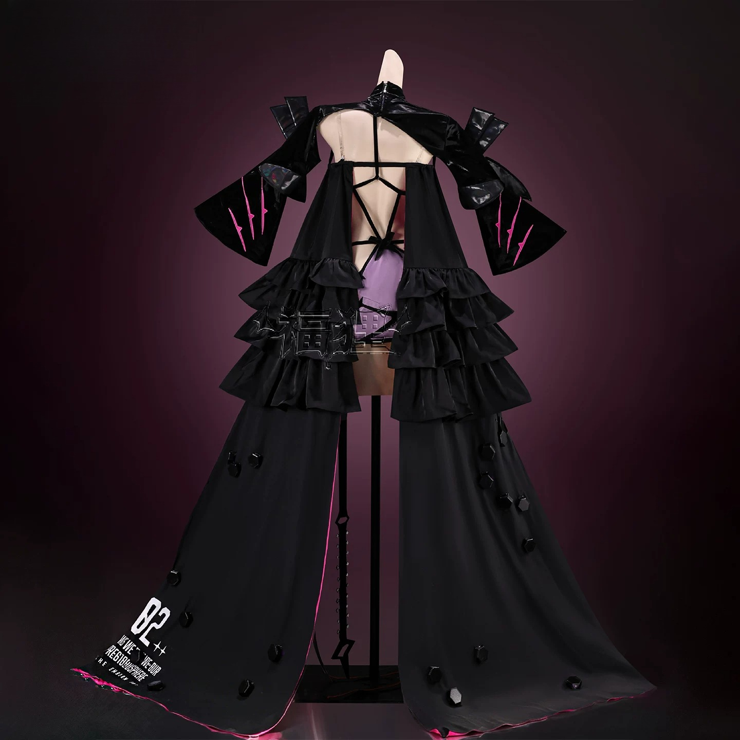 Godin van de Overwinning Moder - Anime Cosplay Mujer recensie en prijs