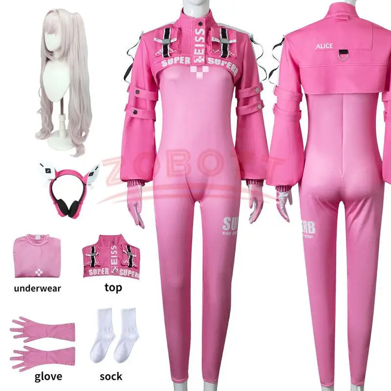 Kostuum Cosplay Anime Irelia H - Anime Jaket Cosplay recensie en prijs