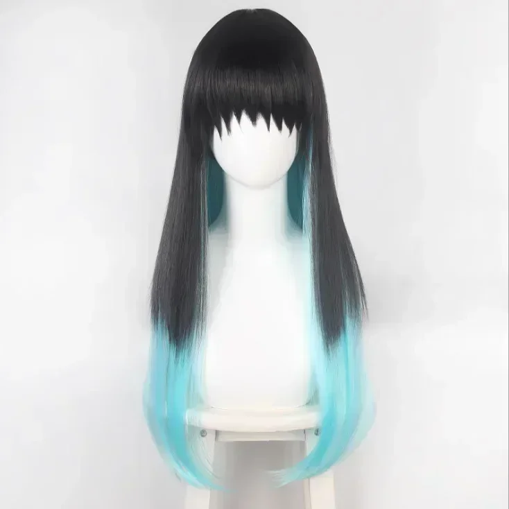 Anime Karakter Tokito Muichiro - Anime Cosplay Mujer recensie en prijs