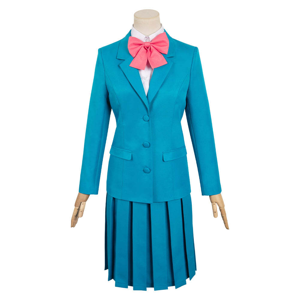 Anime Kimi Ni Todoke Kuronuma  - Anime Cosplay Kakegurui recensie en prijs