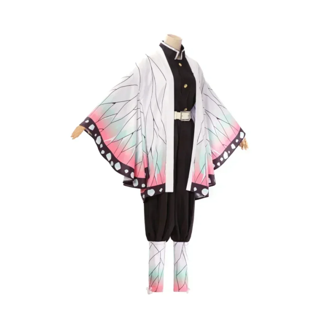 Overdrijving Shinobu Cosplay K - Demon Slayer Haori recensie en prijs