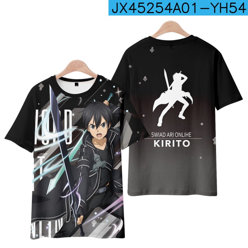 Anime SAO Sword Art Online 3D  - Sword Art Online Cape recensie en prijs