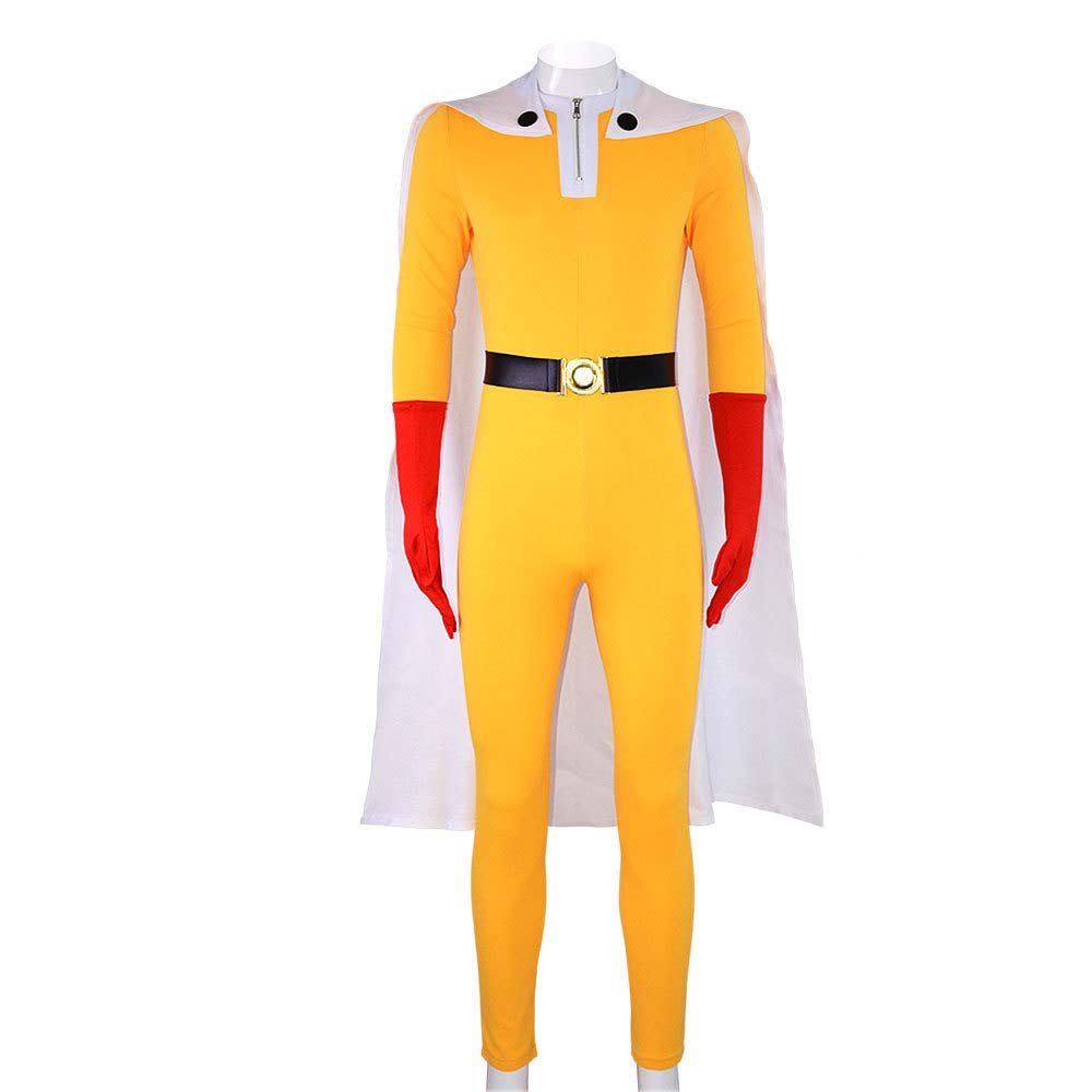 Mannen Anime One Punch-Man Cos - Anime Cosplay One Punch Man recensie en prijs