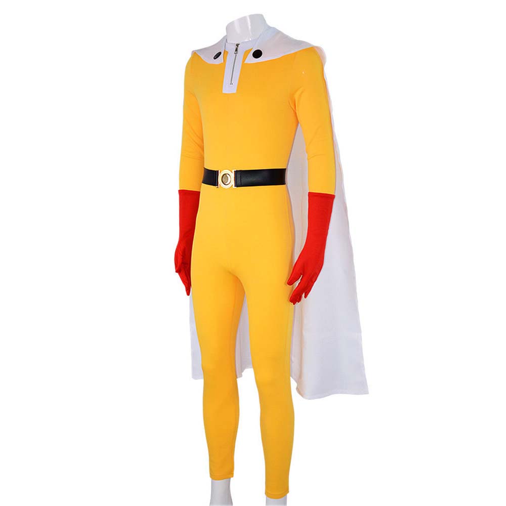 Mannen Anime One Punch-Man Cos - Anime Cosplay One Punch Man recensie en prijs