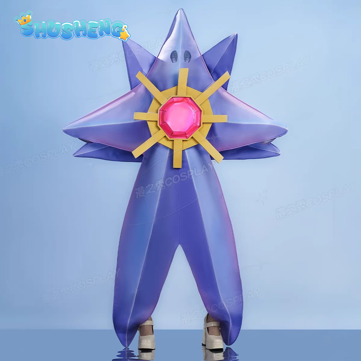 Game Cosplay Serie: Legends: Z - Anime Cosplay Series recensie en prijs