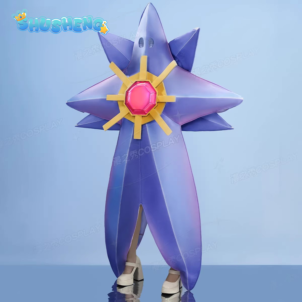 Game Cosplay Serie: Legends: Z - Anime Cosplay Series recensie en prijs