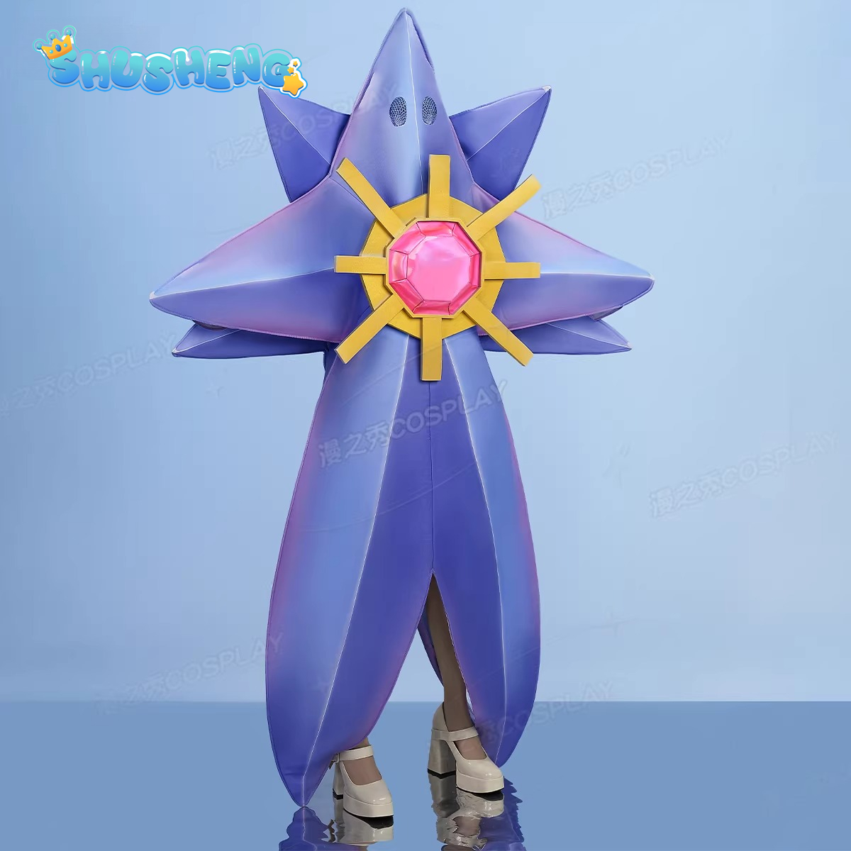Game Cosplay Serie: Legends: Z - Anime Cosplay Series recensie en prijs