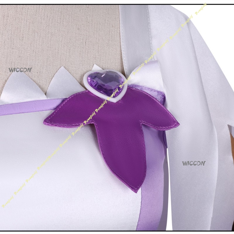 Kisstyle Mode DokiDoki! PreCur - Anime Cosplay Sword recensie en prijs