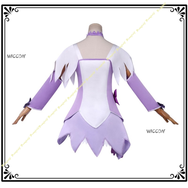 Kisstyle Mode DokiDoki! PreCur - Anime Cosplay Sword recensie en prijs