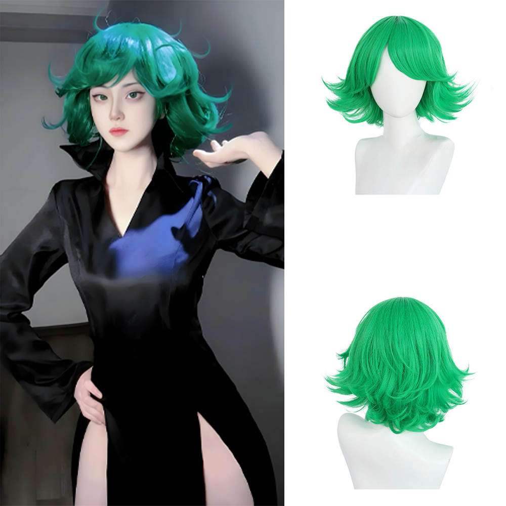 Anime One Punch Man ‌ ‌   Tats - Anime Cosplay One Punch Man recensie en prijs