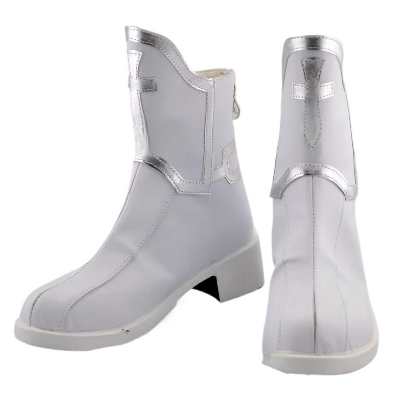 Game Anime Cosplay Schoenen Yu - Sword Art Online Cape recensie en prijs
