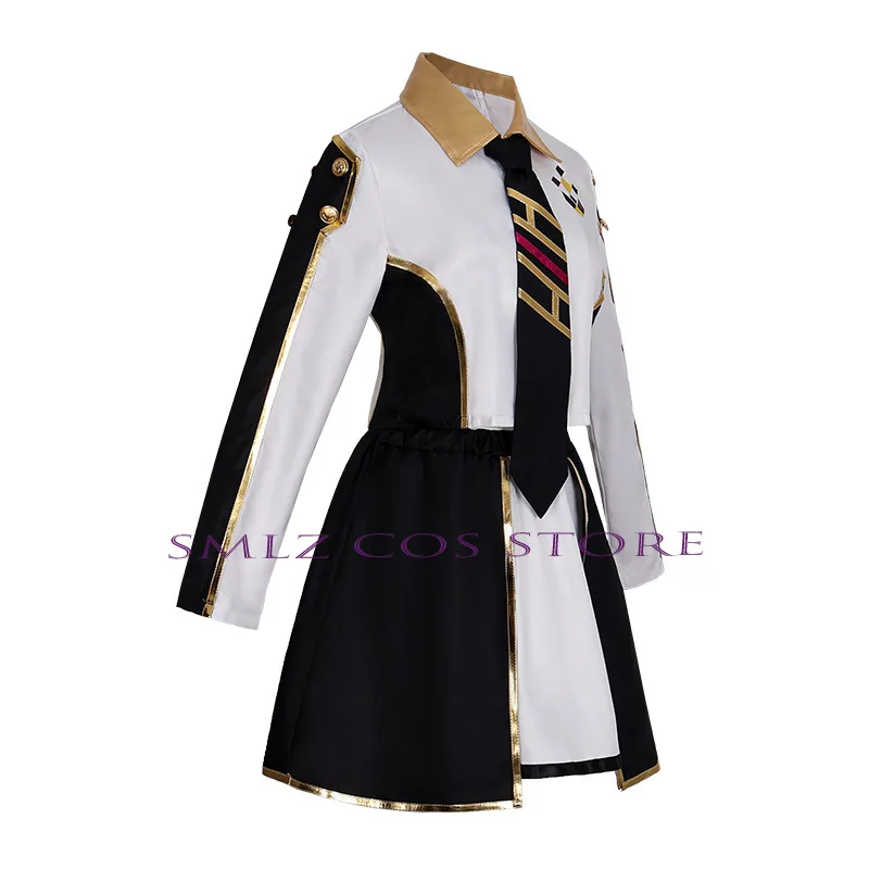 Anime Womens Kostuum Cosplay P - Anime Cosplay Dress recensie en prijs
