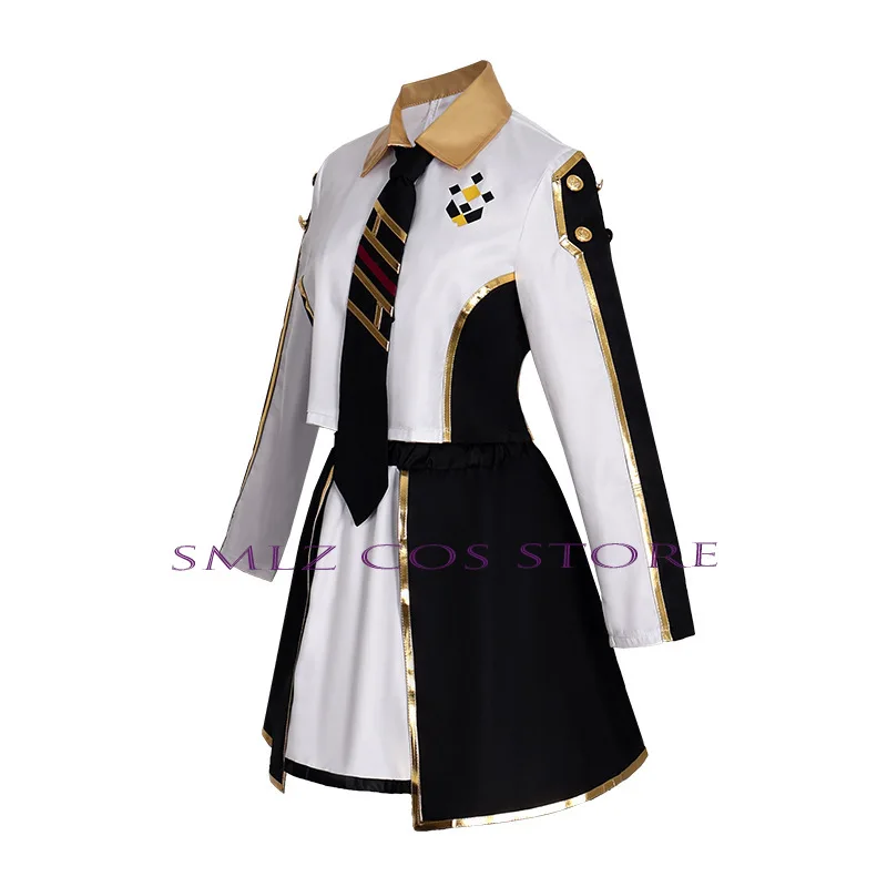 Anime Womens Kostuum Cosplay P - Anime Cosplay Dress recensie en prijs