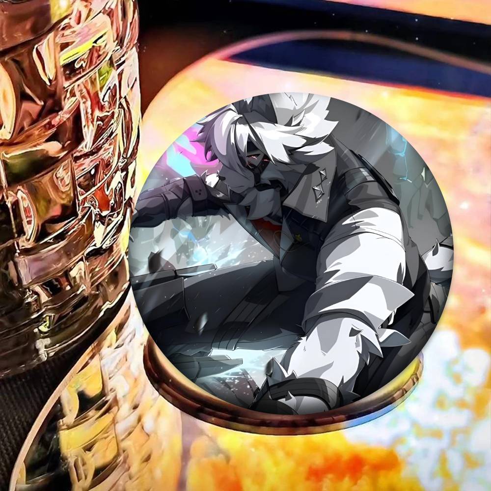 Anime Game Zenless Zone Zero V - Cosplay Zone Anime Friends recensie en prijs