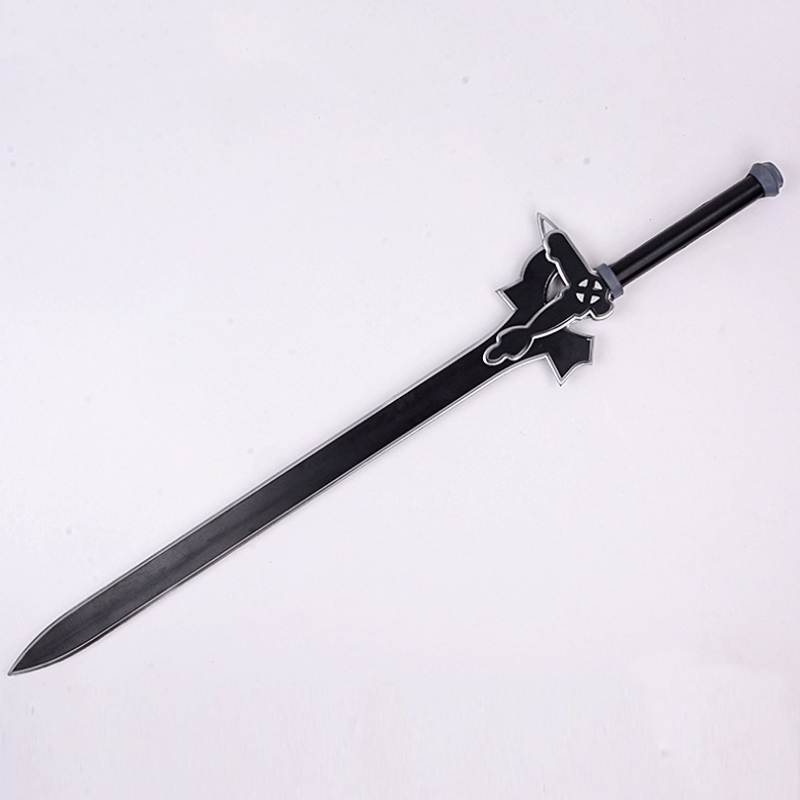 80Cm Sword Art Online Dark Rep - Sword Art Online Cape recensie en prijs