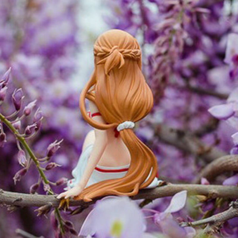 13 cm Sword Art Online Anime P - Sword Art Online Cape recensie en prijs