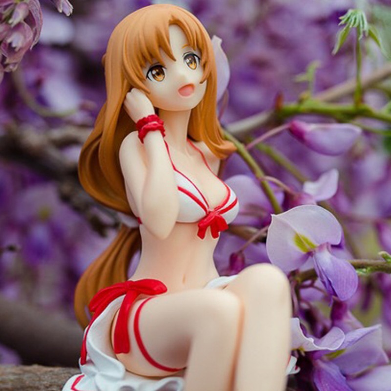 13 cm Sword Art Online Anime P - Sword Art Online Cape recensie en prijs