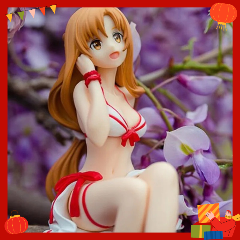 13 cm Sword Art Online Anime P - Sword Art Online Cape recensie en prijs
