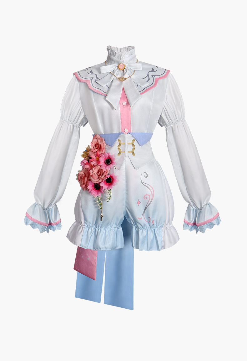 Anime PJSK Otori Emu Cosplay K - Anime Cosplay Dress recensie en prijs
