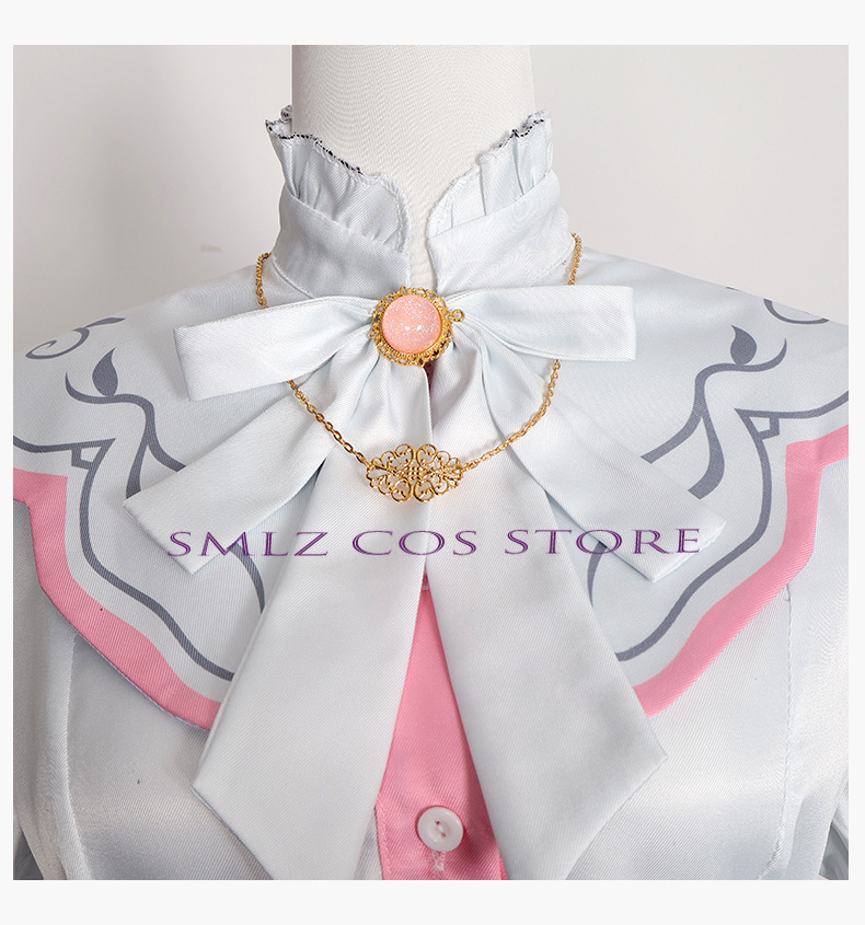 Anime PJSK Otori Emu Cosplay K - Anime Cosplay Dress recensie en prijs