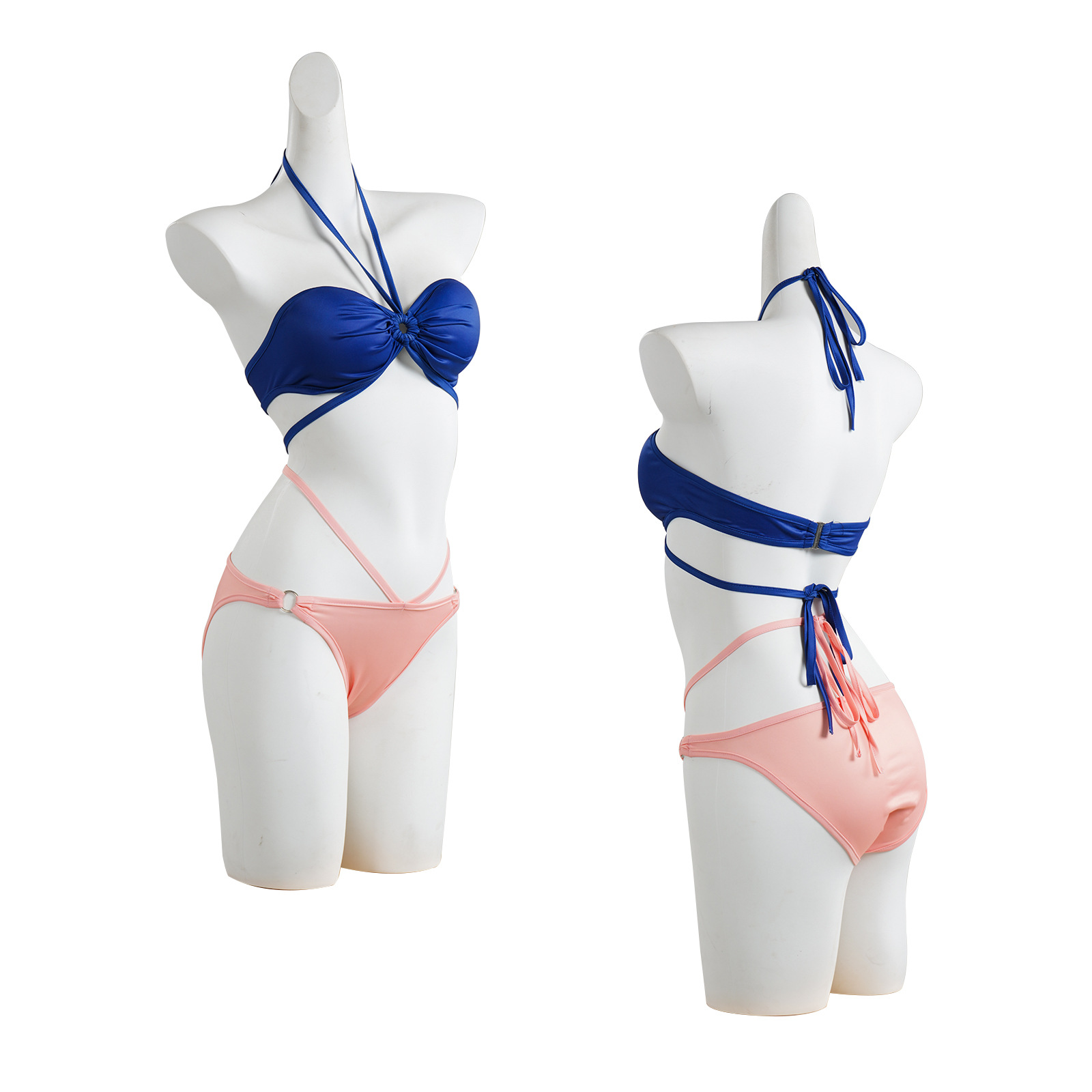 Anime Miss All Sunday Nico Rob - Anime Cosplay Bikini recensie en prijs