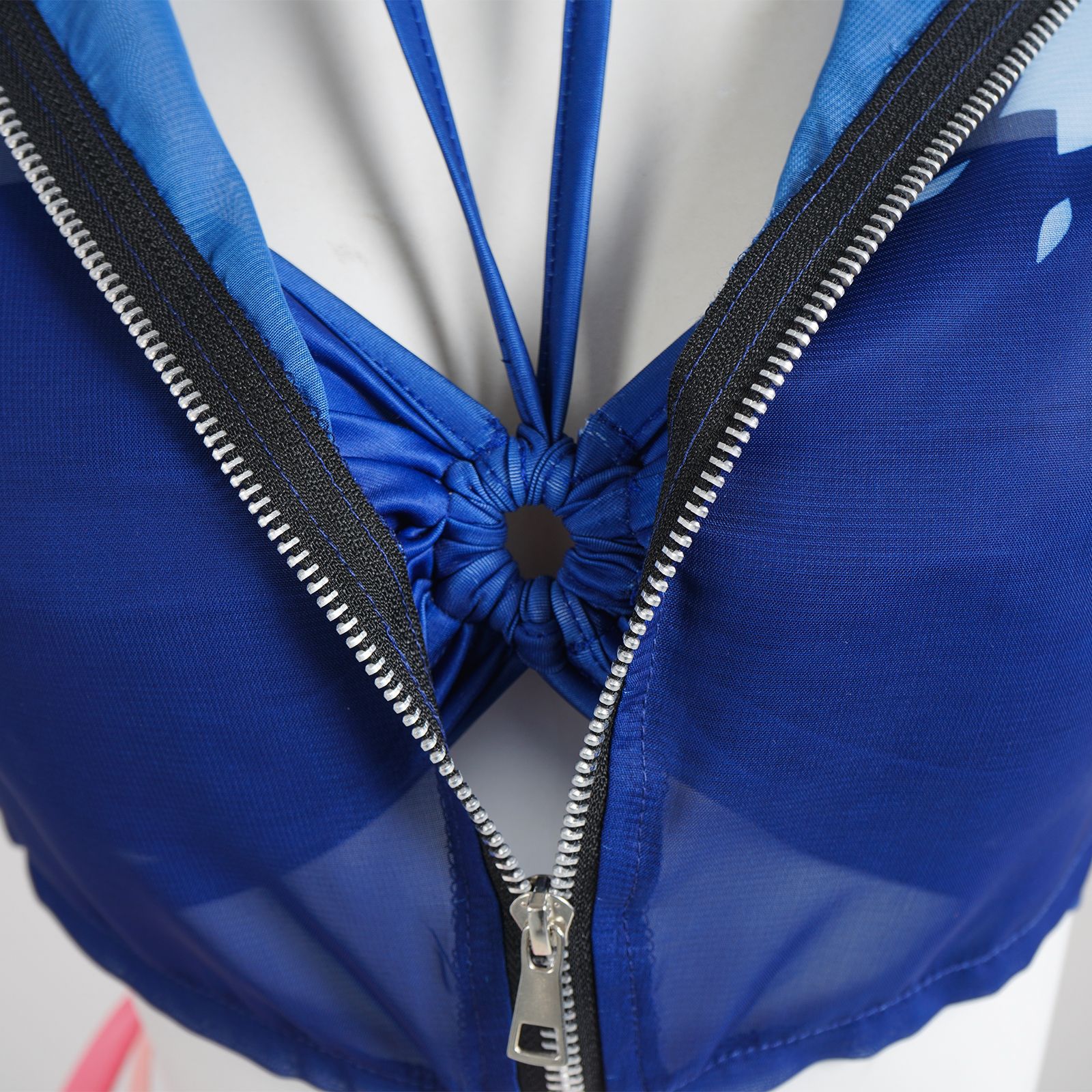 Anime Miss All Sunday Nico Rob - Anime Cosplay Bikini recensie en prijs