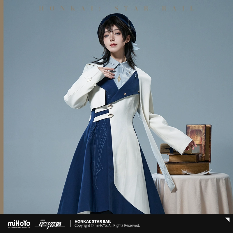 Officiële Originele Zondag Ove - Anime Cosplay Series recensie en prijs