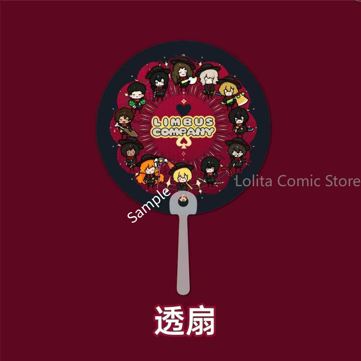 Anime Limbus Company April Foo - Anime Cosplay Series recensie en prijs