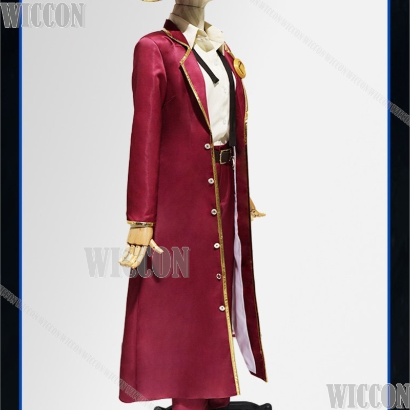 Limbus Company Valencina Cospl - Anime Cosplay Sword recensie en prijs