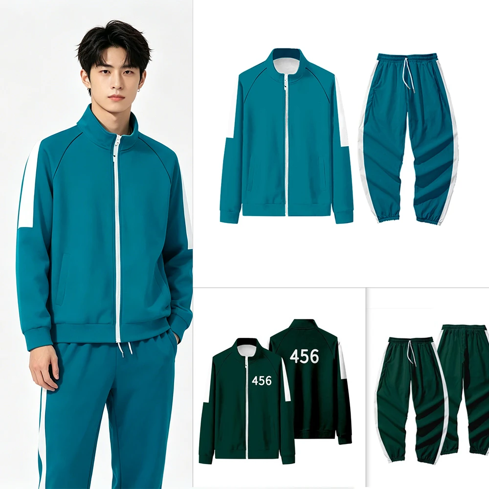 Anime Horro Calamari Cosplay G - Cosplay Korean Anime recensie en prijs