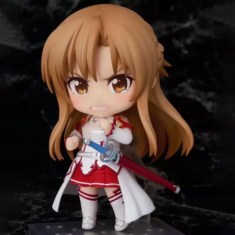 # 1669 Sword Art Online Asuna  - Sword Art Online Cape recensie en prijs