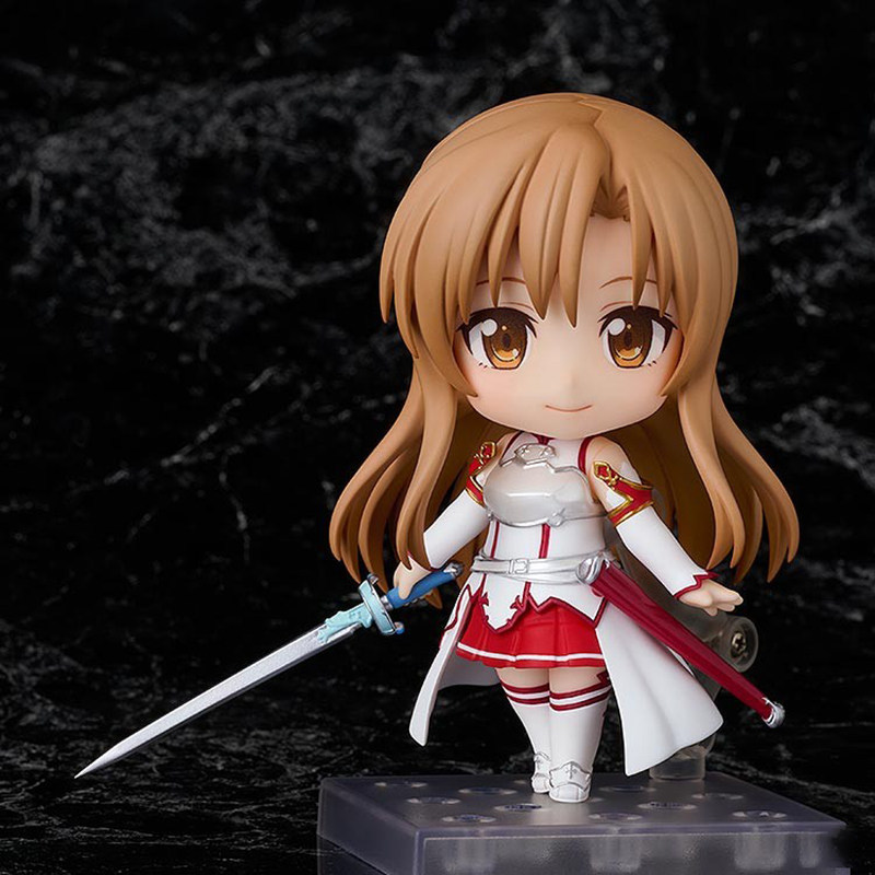 # 1669 Sword Art Online Asuna  - Sword Art Online Cape recensie en prijs