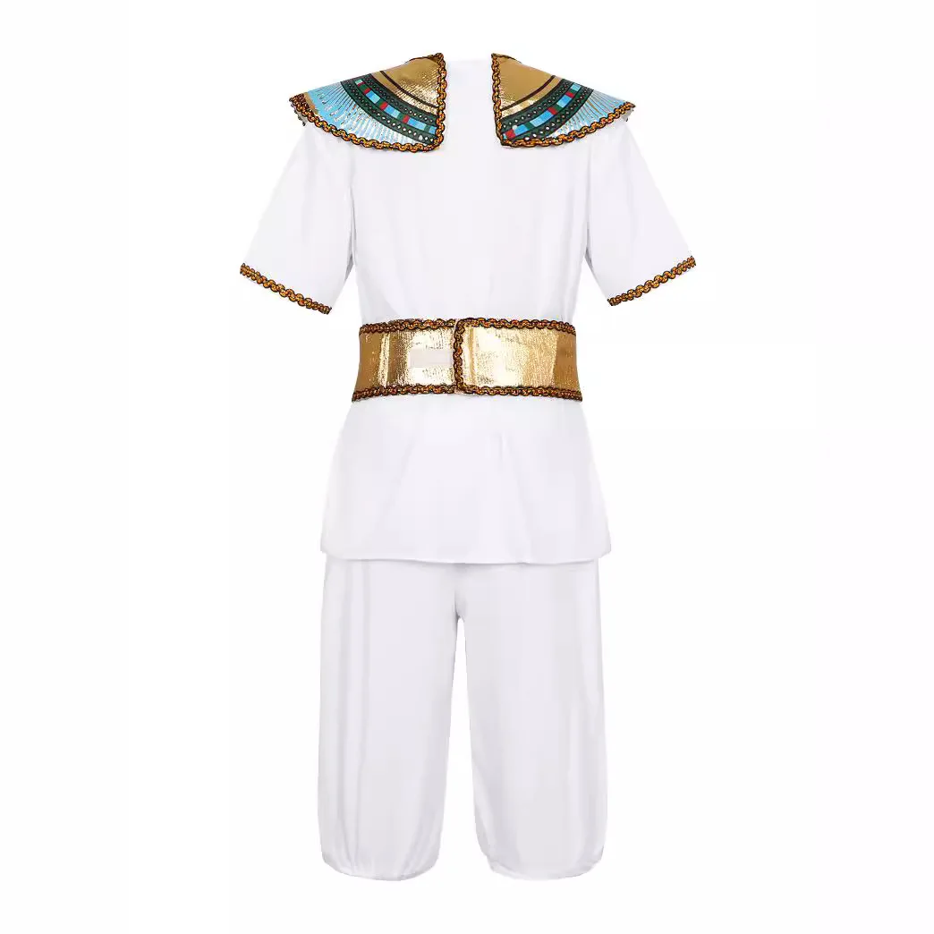 Jongens Meisjes Egypte Farao C - Egypt Cosplay Anime recensie en prijs