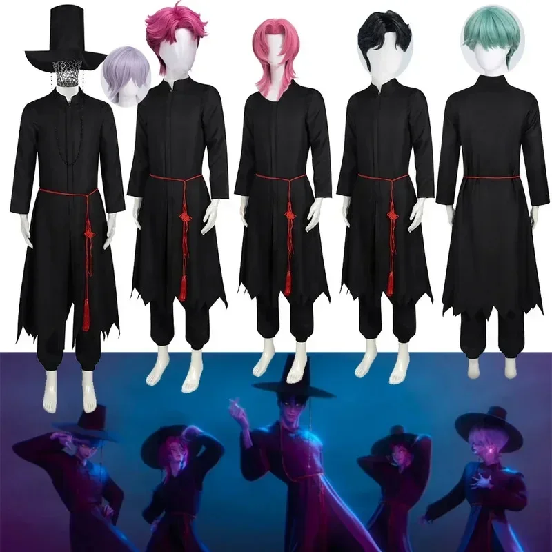 Anime film jongens rollenspel  - Anime Cosplay Mujer recensie en prijs