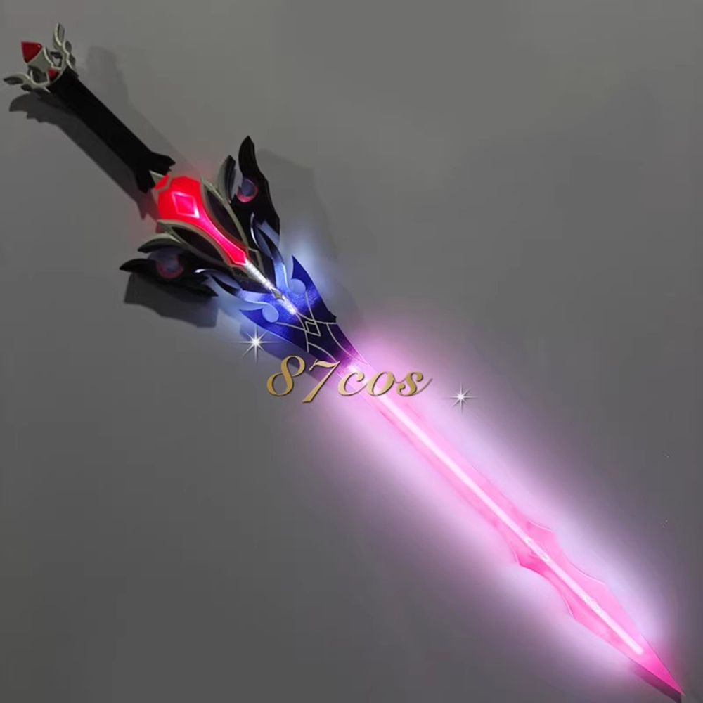 115CM Durin Zwaard Genshin Imp - Anime Cosplay Sword recensie en prijs