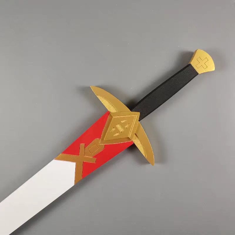 2026 Game Fate Apocrypha Serva - Anime Cosplay Sword recensie en prijs