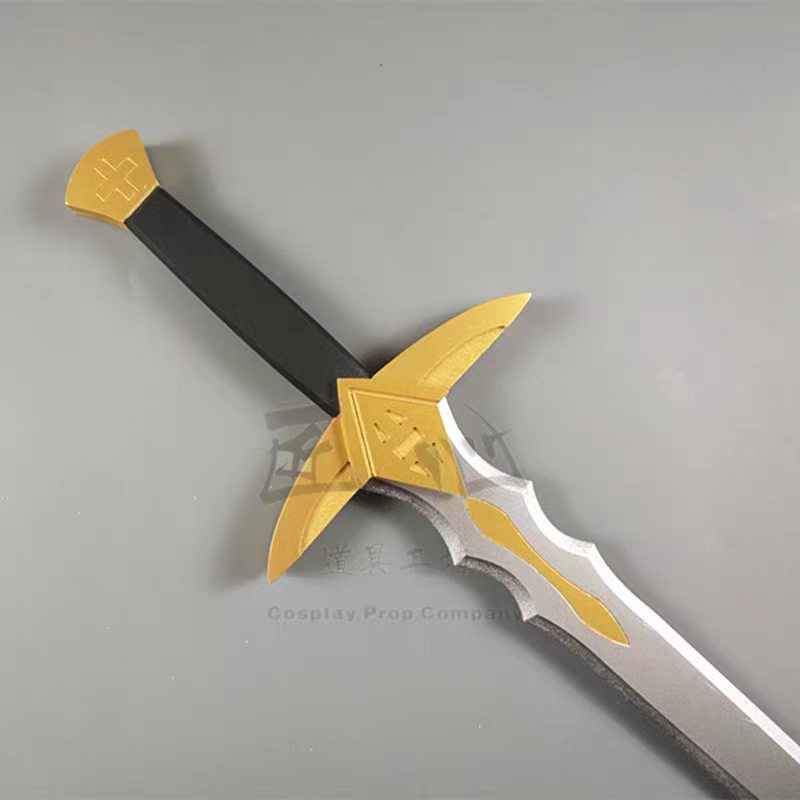 2026 Game Fate Apocrypha Serva - Anime Cosplay Sword recensie en prijs