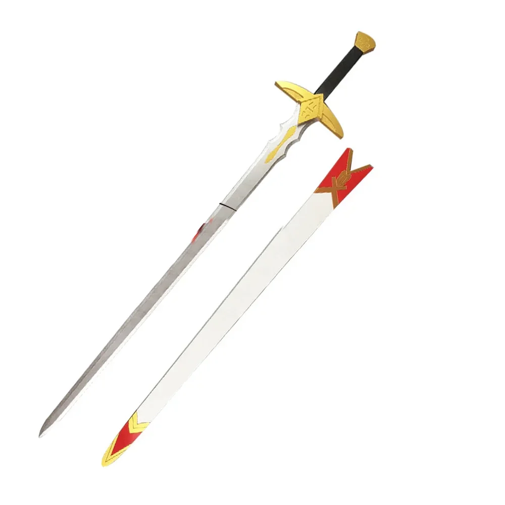 2026 Game Fate Apocrypha Serva - Anime Cosplay Sword recensie en prijs