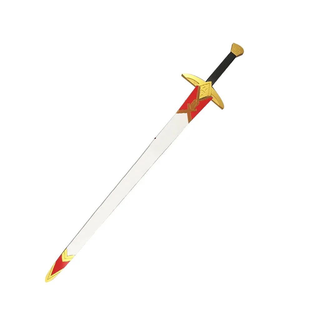 2026 Game Fate Apocrypha Serva - Anime Cosplay Sword recensie en prijs