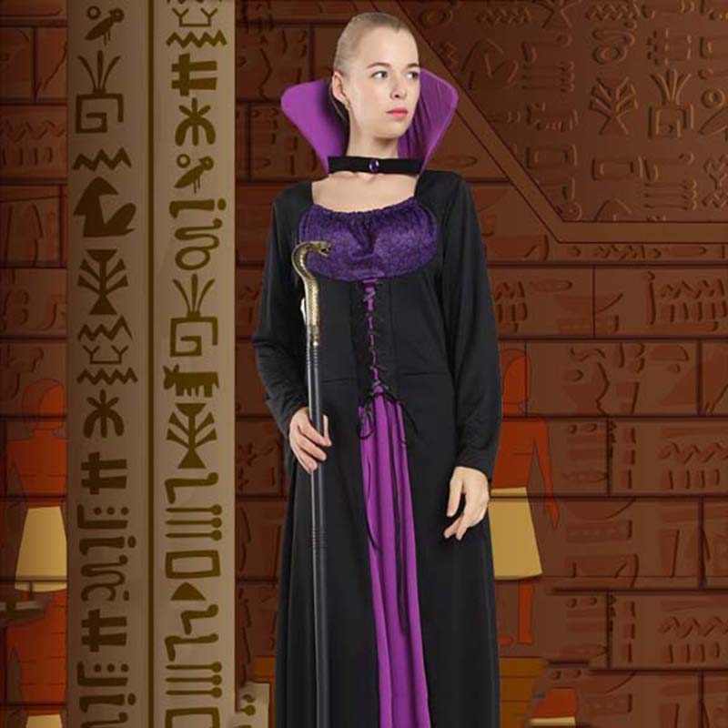 Halloween Cobra's Wands Egypti - Egypt Cosplay Anime recensie en prijs