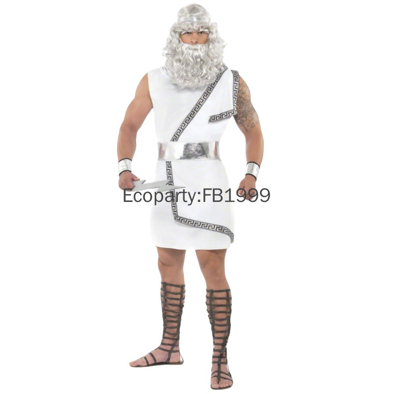 Volwassen Halloween Egypte Gri - Egypt Cosplay Anime recensie en prijs