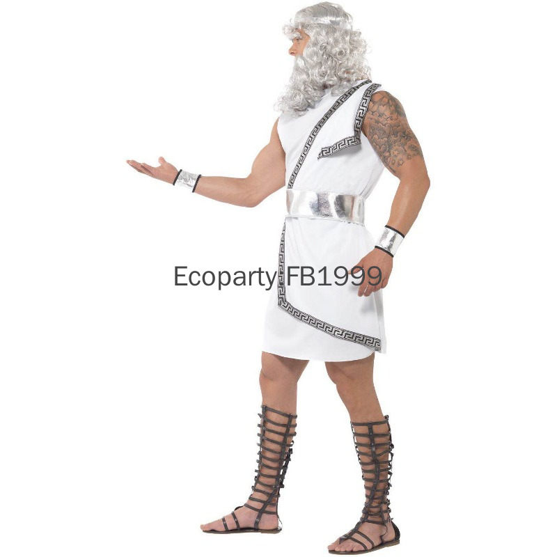 Volwassen Halloween Egypte Gri - Egypt Cosplay Anime recensie en prijs