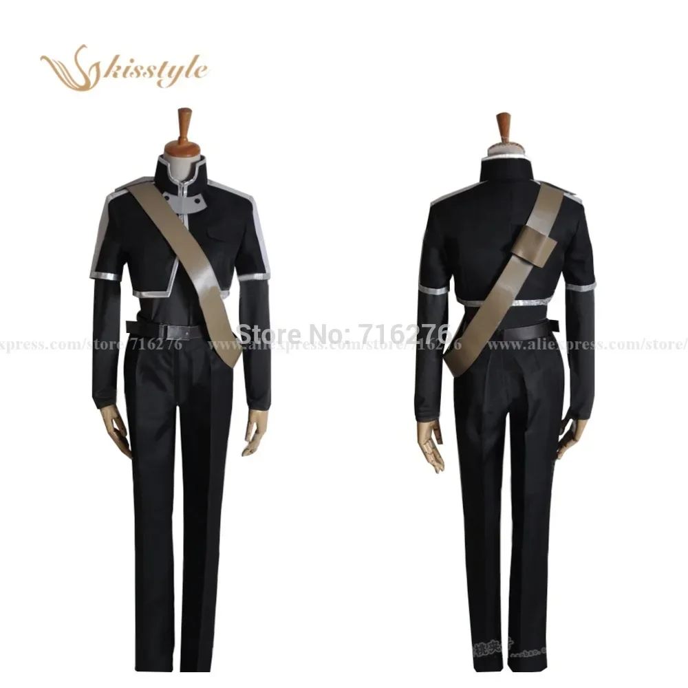 Anime Sword Art Online ALfheim - Anime Cosplay Sword recensie en prijs