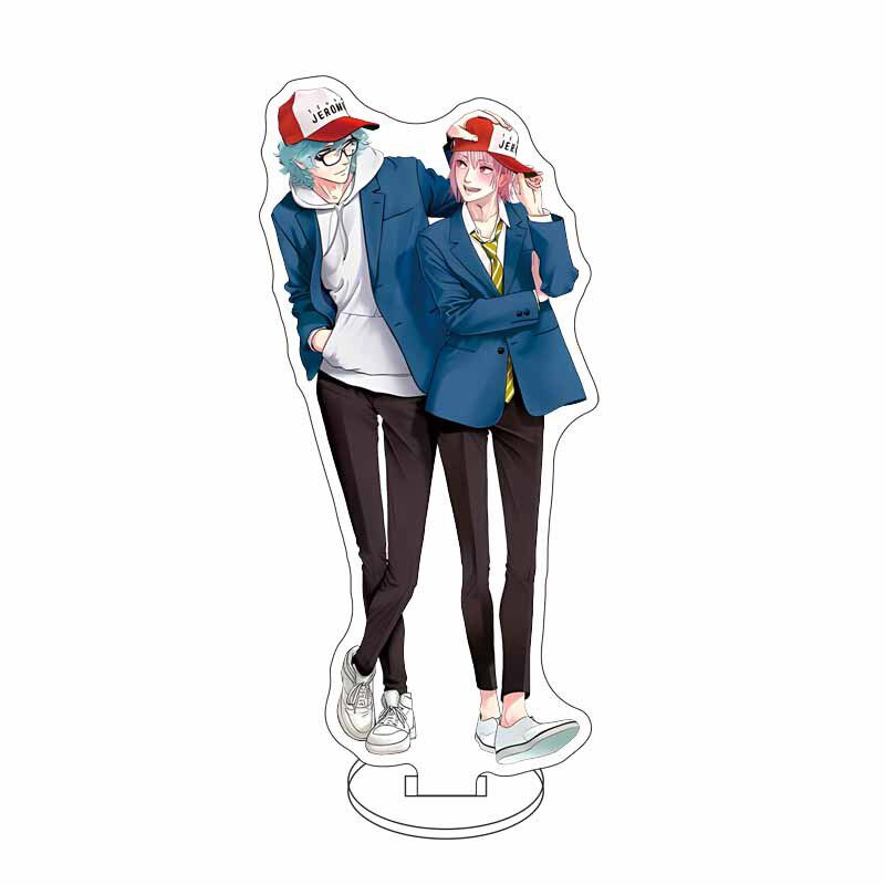 16CM Anime Twilight Uit scherp - Anime Cosplay Rental recensie en prijs