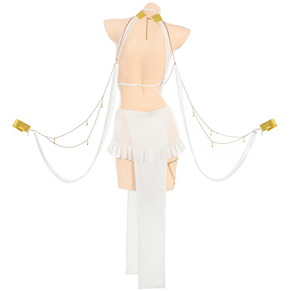 Anime Mythische Moonnight Godi - Egypt Cosplay Anime recensie en prijs